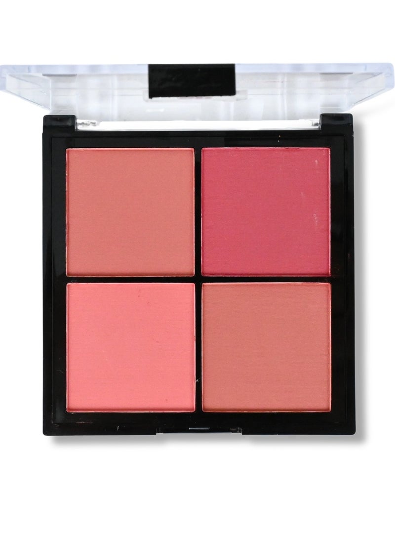 RLF HOME Quadruple Blush - Image 2