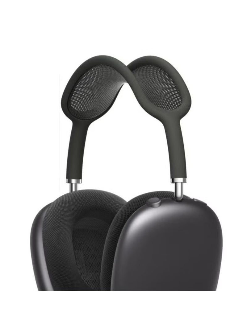 Bluetooth Wireless Over-ear Active Noise Reduction Headphones, Upgraded Version, 20Hours Playtime, HiFi Audio Adjustable Headphone for iPhone/Android/Samsung - Image 2