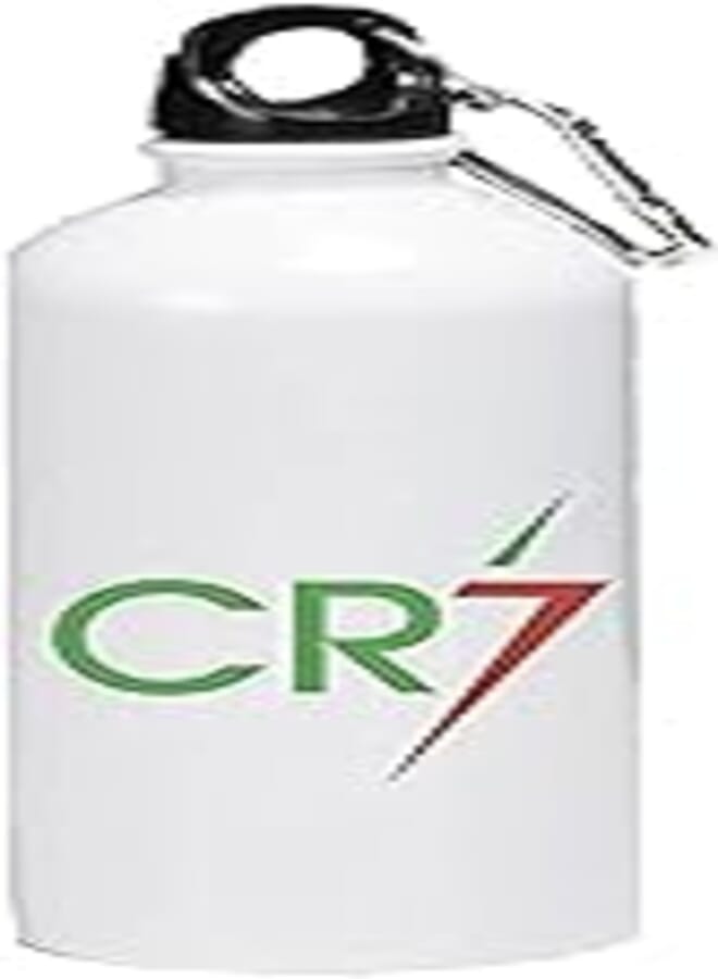 cr7 thermal bottle water