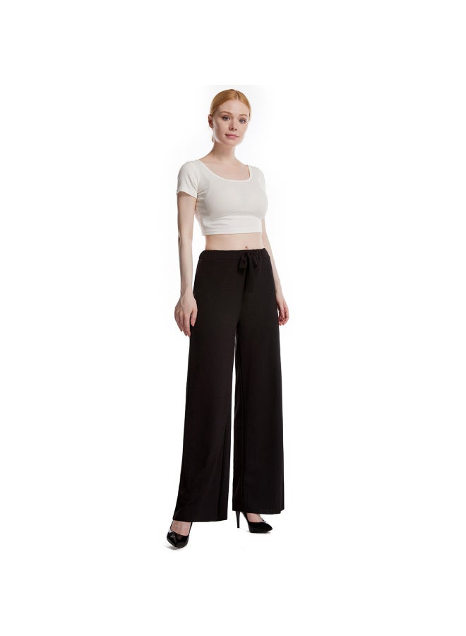 Spot Women's Pit Loose Casual Pants, H5020 Best