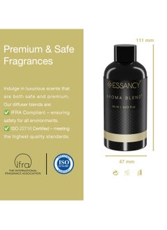 Essancy Addresses Aroma Blend Fragrance Oil 150ml  - Image 2