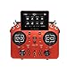 FrSky Tandem X20RS Radio Transmitter TDISRM RS Module DualBand 900M24G Supports TW TD R9 ACCST D16 CNC Gimbals 8GB Storage 800480 Touchscreen TTS  Vibration Feedback Cherry Red - Image 2