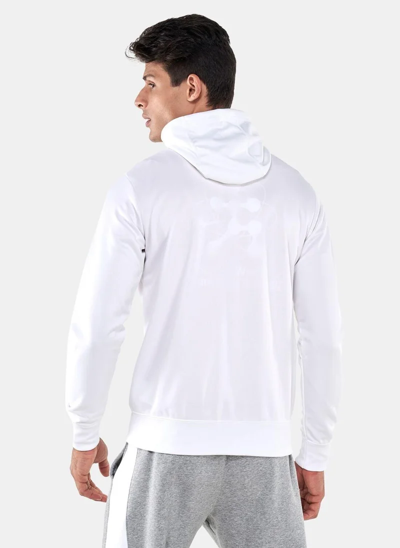 Nike Men's Sportswear Full-Zip Hoodie