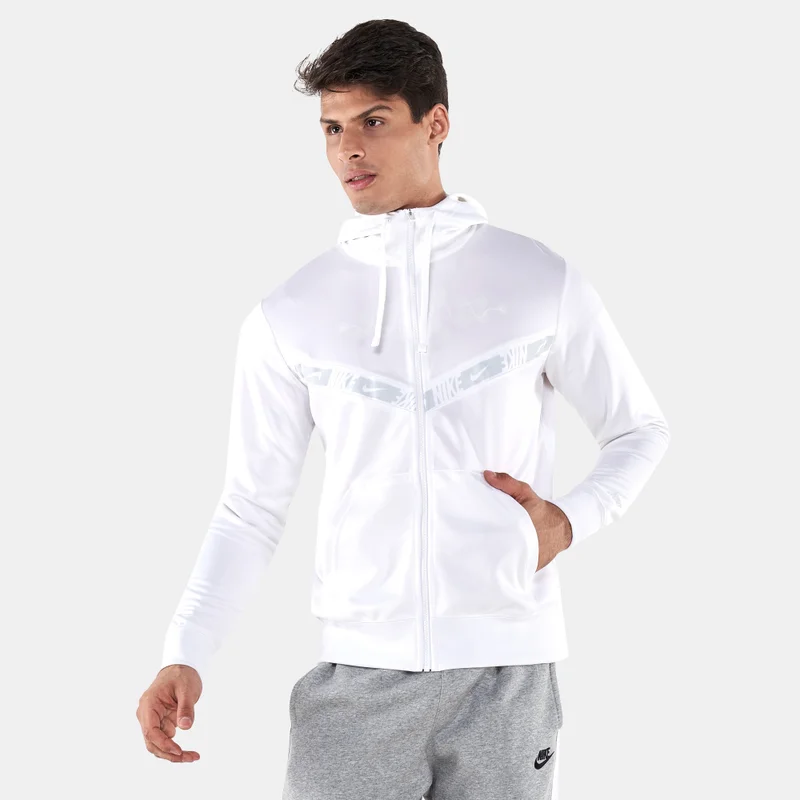 Nike Men's Sportswear Full-Zip Hoodie