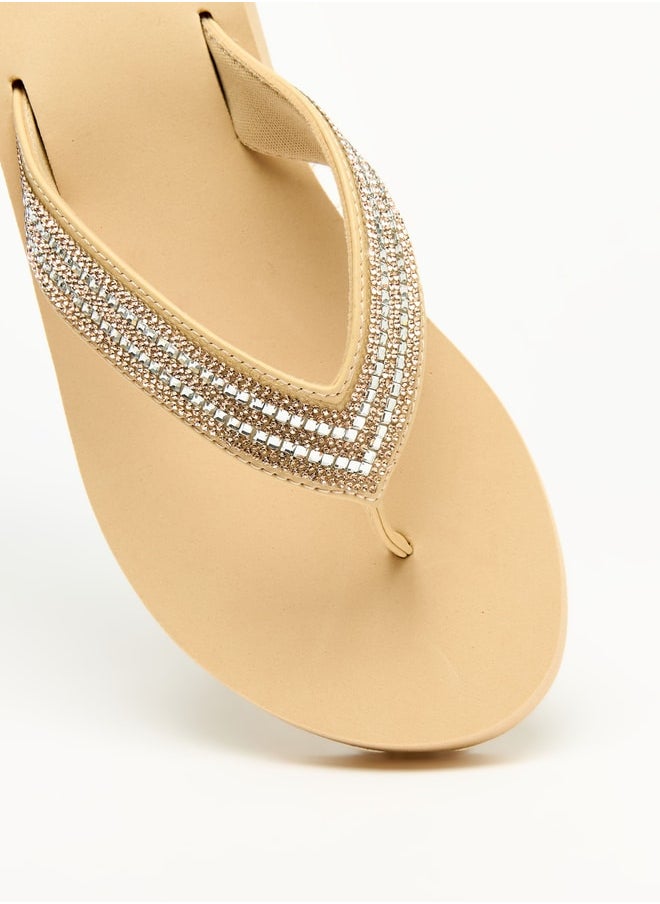 Celeste شَلَّاطَات نسائية مزينة بالخرز  - Image 4