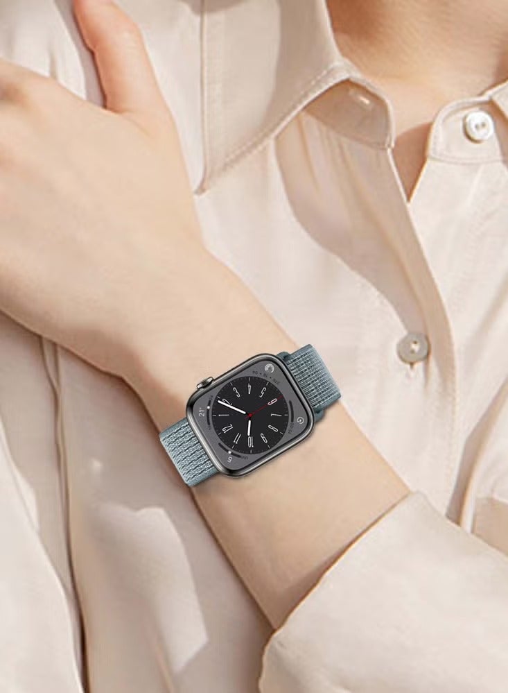 PROMASS 3pcs Watchband Replacement for Apple Watch 41/40/38mm Series 8/7/6/5/4/SE - Image 3