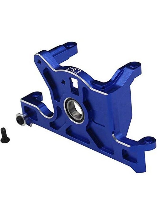 Hot Racing Lcf38X06 Hd Bearing Motor Mount Rustler 4X4 Lcg Slash 4X4 Lcg  - Image 2