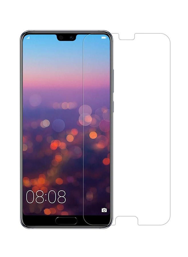 نيبمينينت لاصقة حماية الشاشة لهاتف هواوي P20 برو متعدد الألوان
