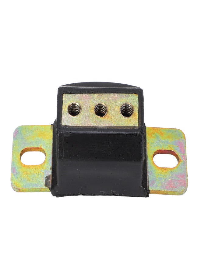 Universal Transmission Mount for TH350 TH400 700R4 Rear Mount Steering Gearbox Polyurethane Transmission Bracket - Image 3