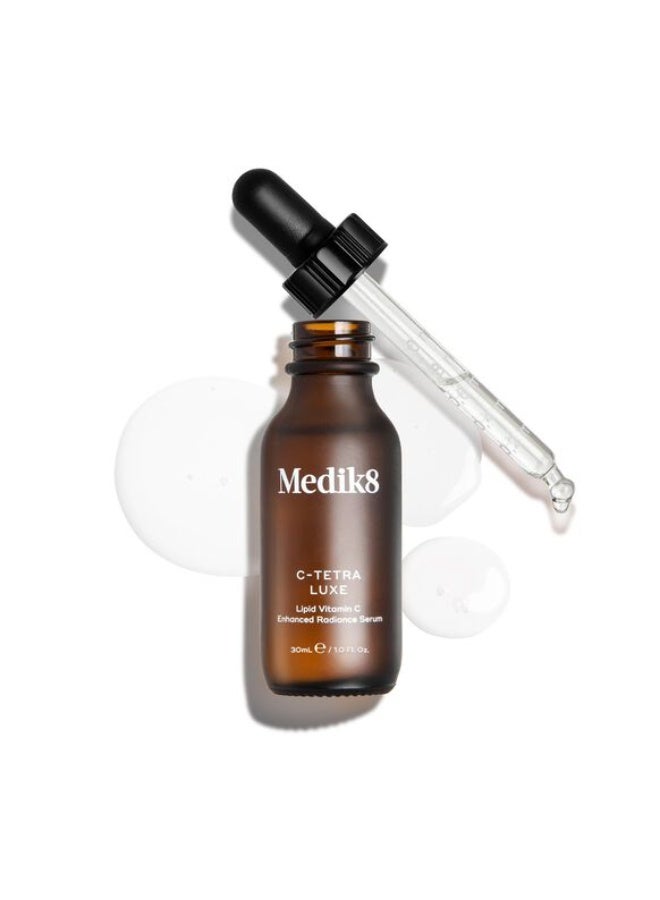 Medik8 C-Tetra Luxe  30ML - Image 1