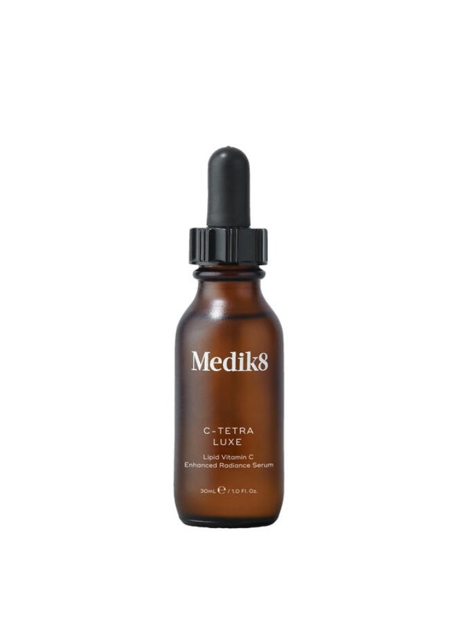 Medik8 C-Tetra Luxe  30ML - Image 2