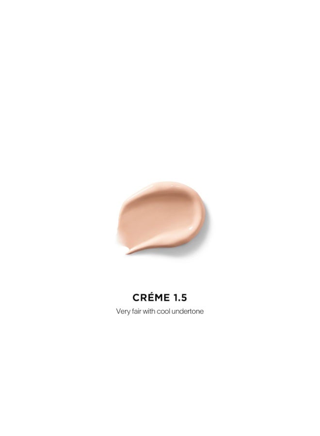 أورجلاس اختفى Airbrush Concealer. غطاء بلا وزن ومقاوم للماء لمظهر طبيعي - Image 2