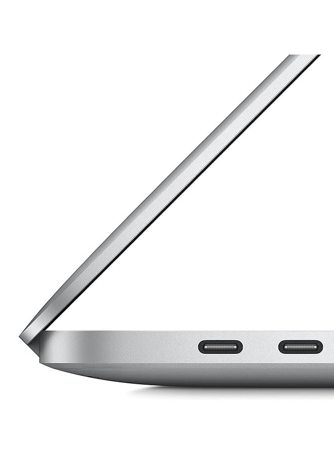 ابل  تم تجديده - كمبيوتر محمول MacBook Pro 2019 بشاشة مقاس 16 بوصة ومعالج Core i9/ذاكرة وصول عشوائي سعة 64 جيجابايت/ثماني النواة/محرك أقراص SSD سعة 1 تيرابايت/بطاقة رسومات AMD Radeon Pro سعة 4 جيجابايت/نظام التشغيل macOS - Image 5
