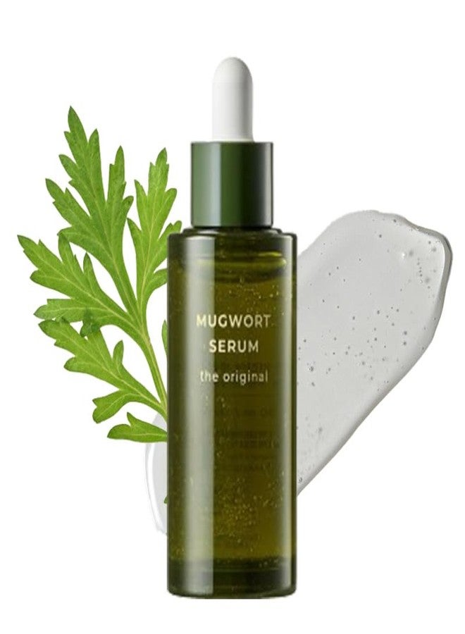 CHARMZONE Mugwort Serum The Original 1.69oz - Calming & Hydrating Serum for Healthy, Radiant Skin - Image 1