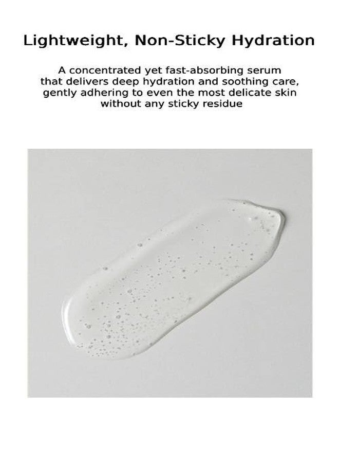 CHARMZONE Mugwort Serum The Original 1.69oz - Calming & Hydrating Serum for Healthy, Radiant Skin - Image 5