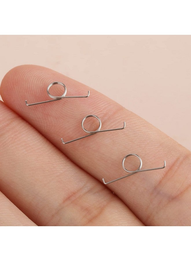 أيكس 30 قطعة من زنبركات زر الزناد، زنبركات لوحدة تحكم Ps5 L2 R2 زنبركات بديلة لزنبركات Ps5 متوافقة مع أجزاء وحدة تحكم Playstation Ps5 - Image 4