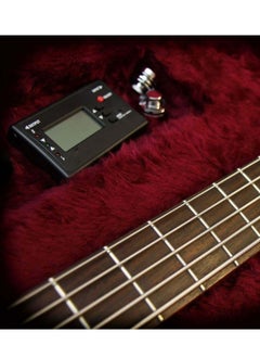 Excefore Chromatic Tuner, Metronome Tuner Tone Generator  - Image 5