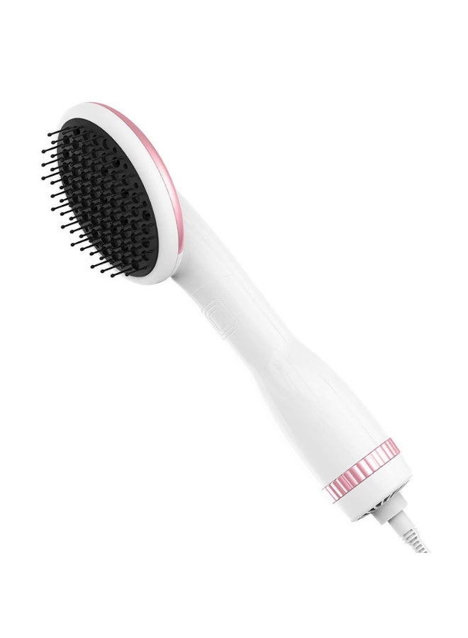 Nariele 2-In-1 Anion Straight Hair Dryer Hot Air Brush