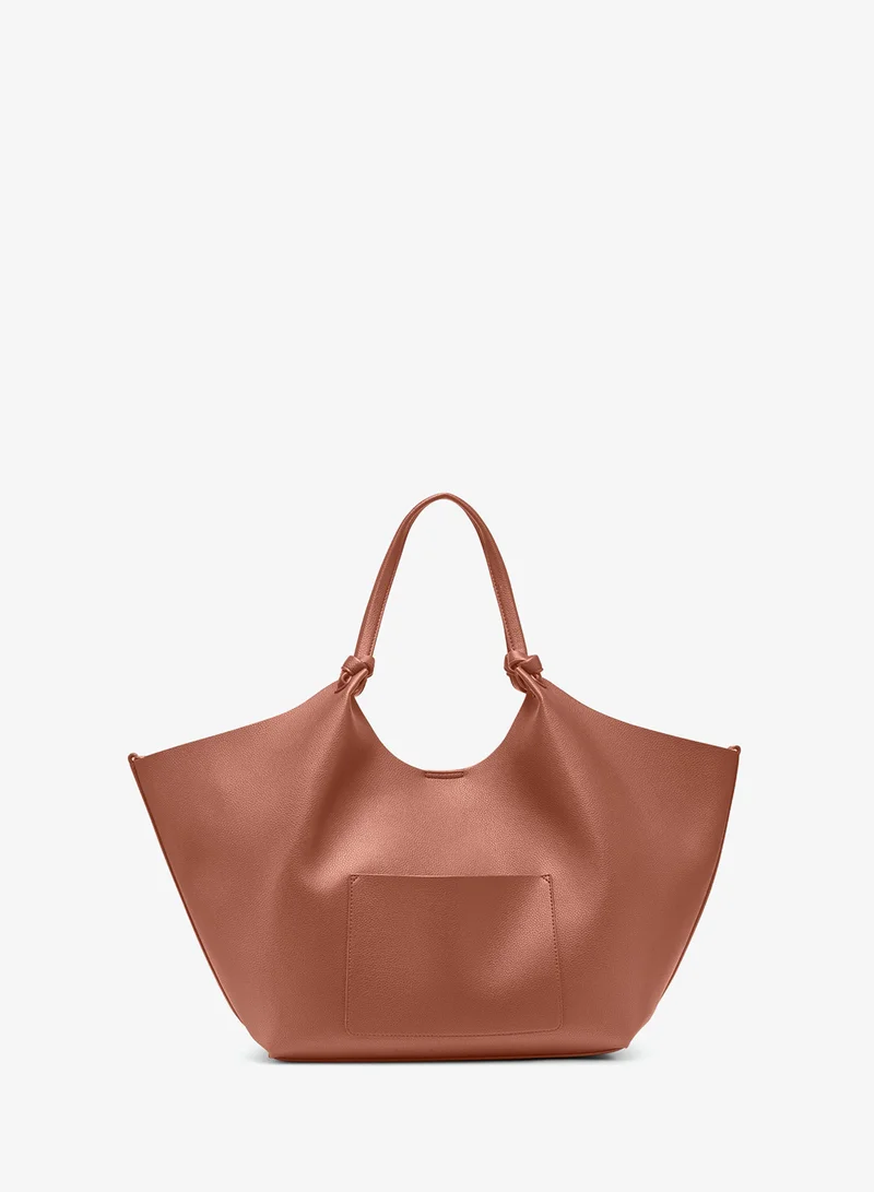 دكني حقيبة بولا الكبيرة الكاجوال