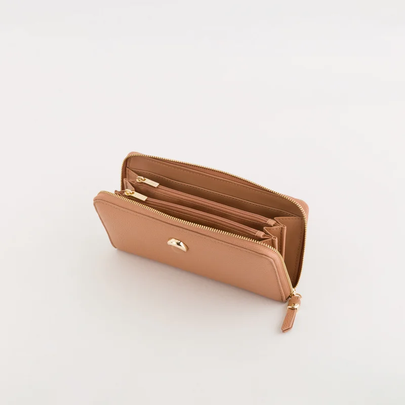Carpisa Women's Large Wallet - Gemma Wallet