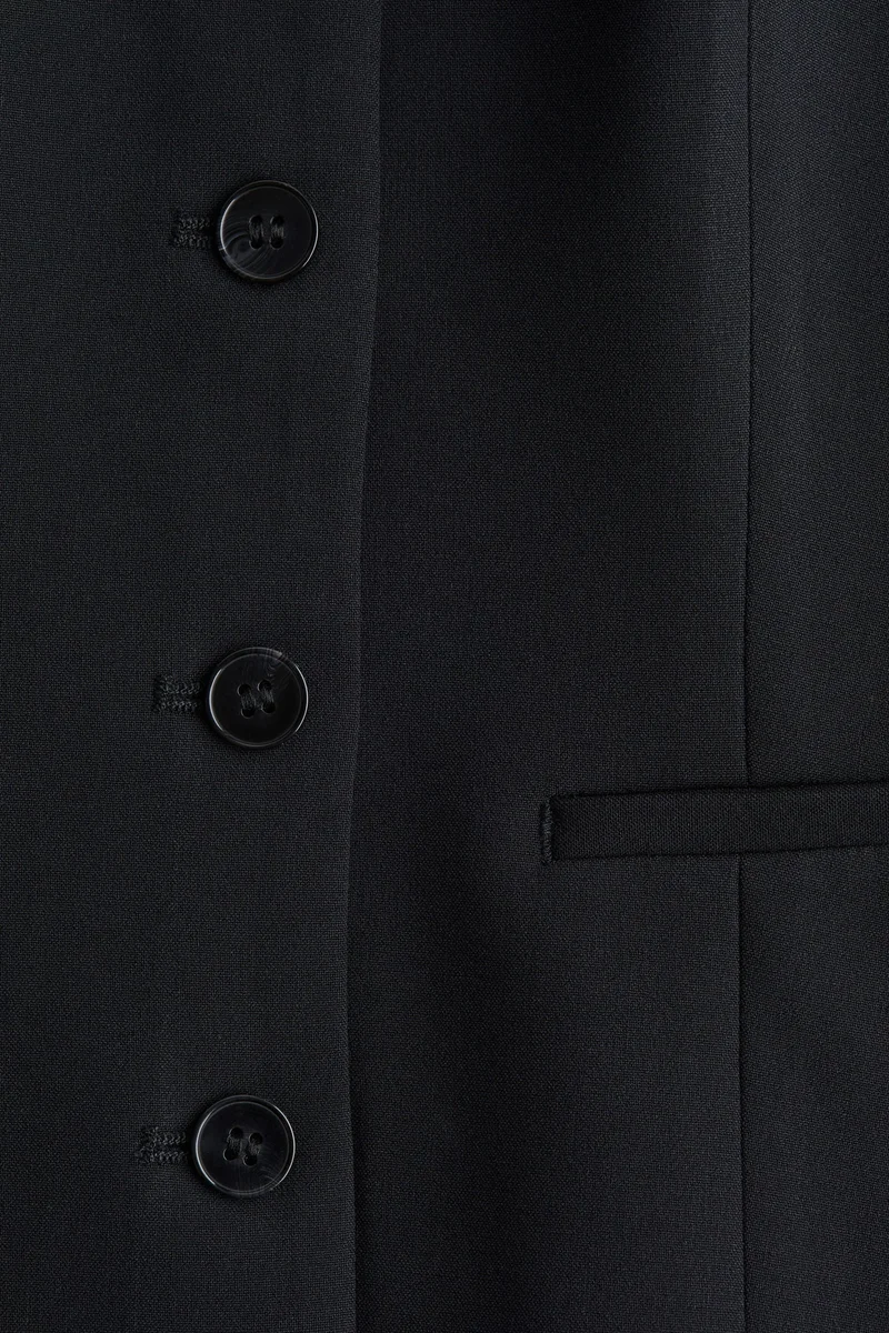 H&M Tailored waistcoat