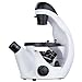 IQCrew by AmScope 40X200X Kids Inverted Compound Microscope for Students - Image 3
