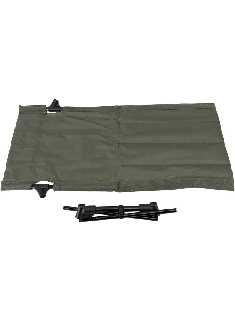 FDTY كرسي صالة الكرسي القابل للطي ، كرسي شاطئ في الهواء الطلق مع مسند الظهر القابل للتعديل ، كراسي الشمس المحمولة ، كرسي صالة مريح للشاطئ الخارجي ، الفناء ، الفناء ، حمام سباحة ، سطح السطح - Image 3