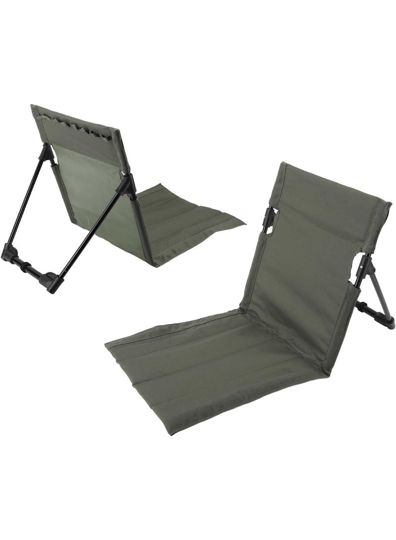 FDTY كرسي صالة الكرسي القابل للطي ، كرسي شاطئ في الهواء الطلق مع مسند الظهر القابل للتعديل ، كراسي الشمس المحمولة ، كرسي صالة مريح للشاطئ الخارجي ، الفناء ، الفناء ، حمام سباحة ، سطح السطح - Image 5