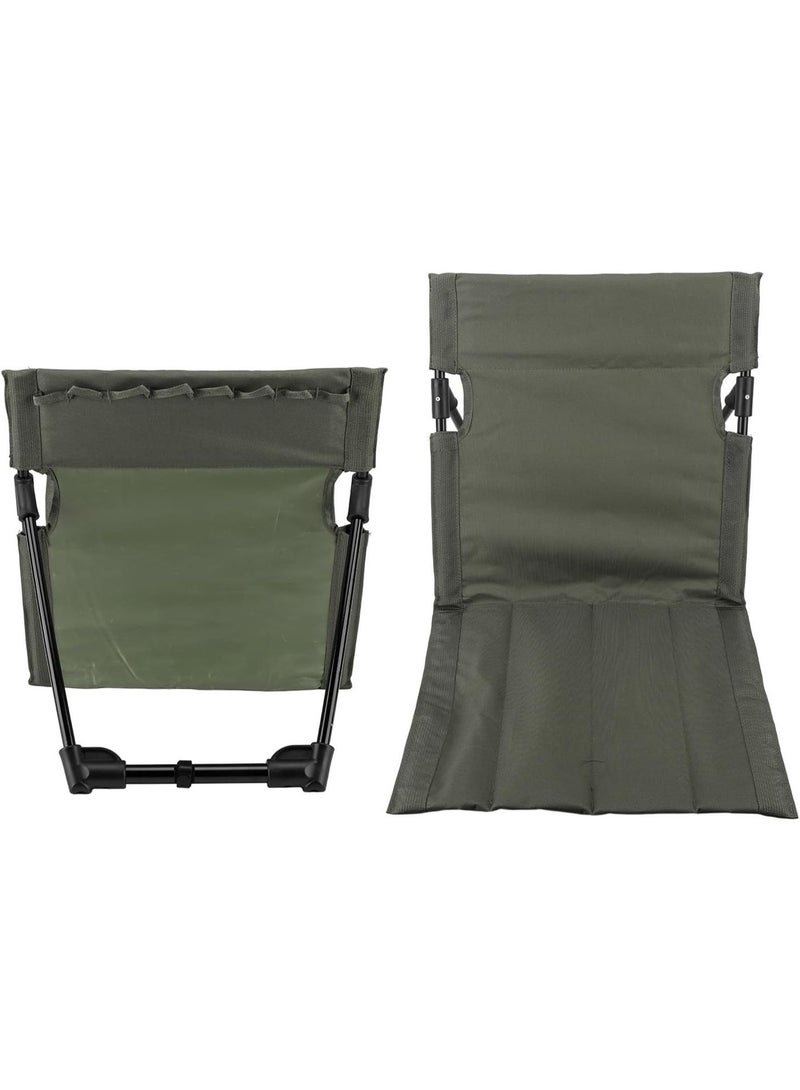 FDTY كرسي صالة الكرسي القابل للطي ، كرسي شاطئ في الهواء الطلق مع مسند الظهر القابل للتعديل ، كراسي الشمس المحمولة ، كرسي صالة مريح للشاطئ الخارجي ، الفناء ، الفناء ، حمام سباحة ، سطح السطح - Image 4