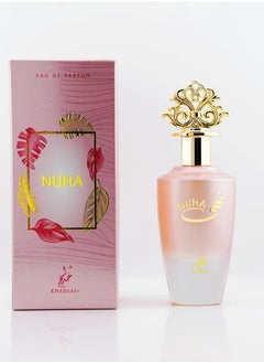NUHA 85 ML EDP SPRAY