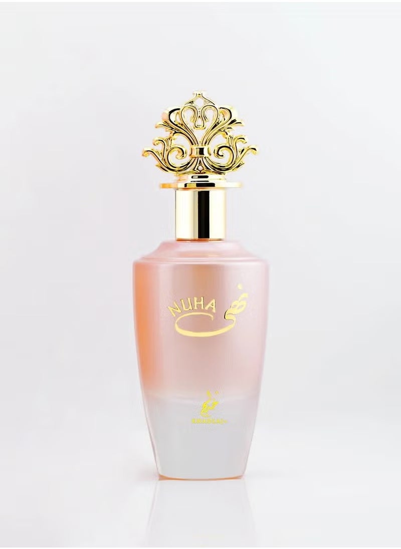 KHADLAJ NUHA 85 ML EDP SPRAY  - Image 2