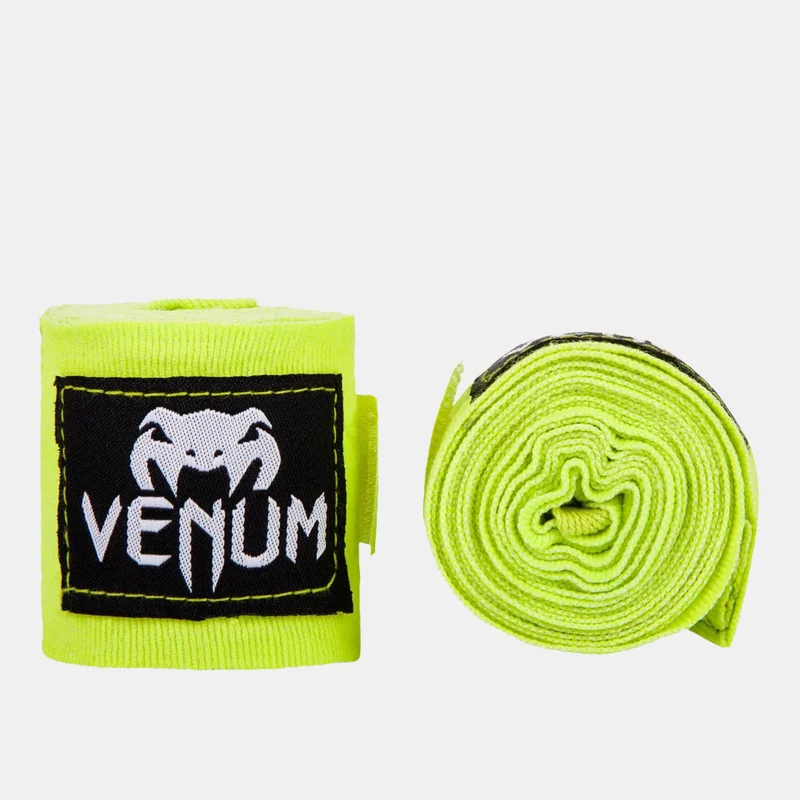 VENUM Men's Boxing Hand Wrap