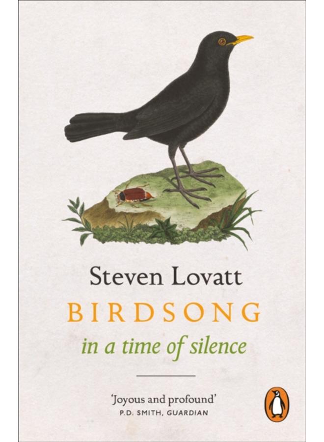 Birdsong in a Time of Silence 