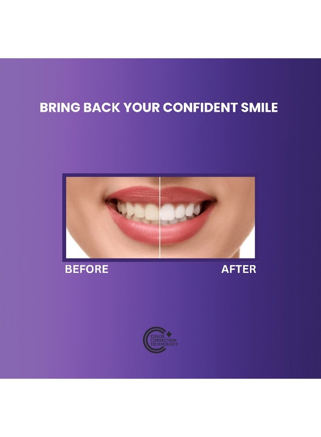 CLAIR Teeth Whitening Serum - Image 4