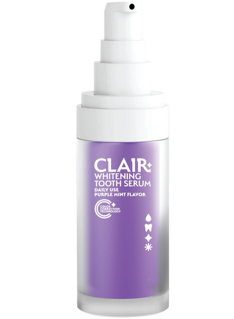 CLAIR Teeth Whitening Serum - Image 2