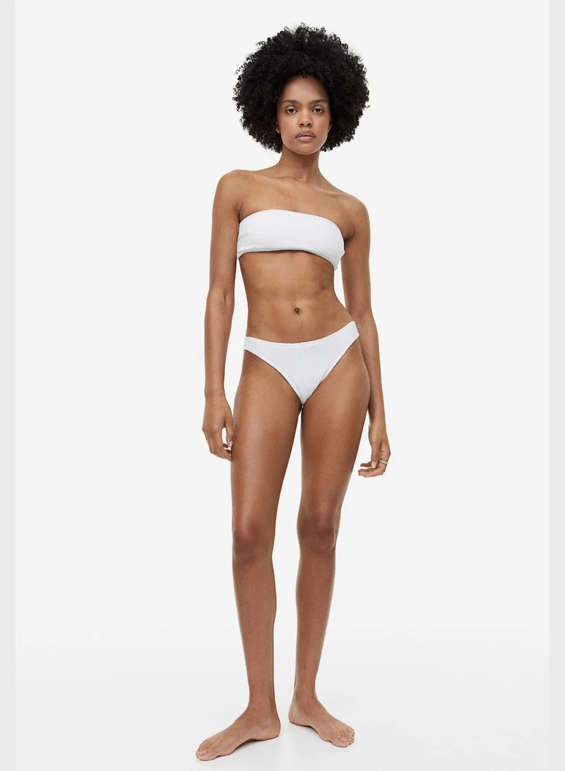 H&M High Leg Brief
