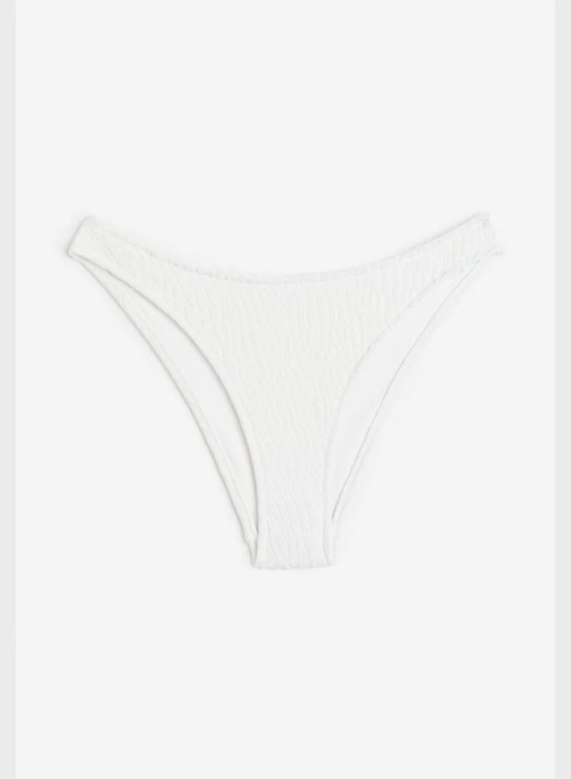 H&M High Leg Brief