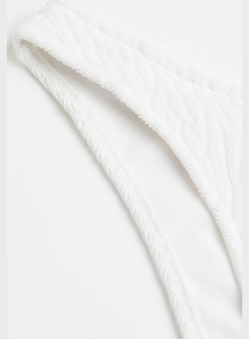 H&M High Leg Brief