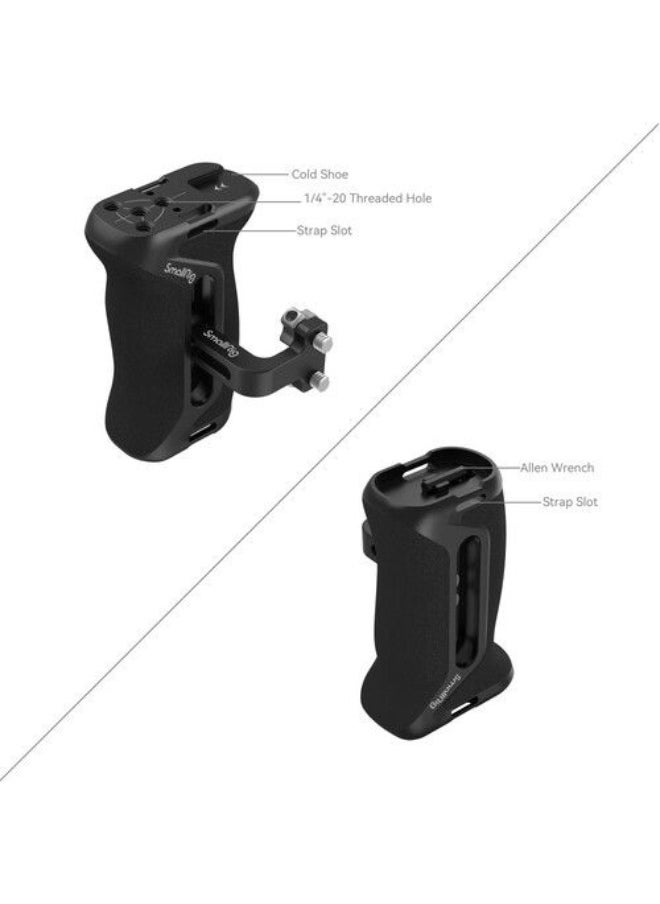 SMALLRIG SmallRig Side Handle With 1/4"-20 Screws 4015  - Image 5