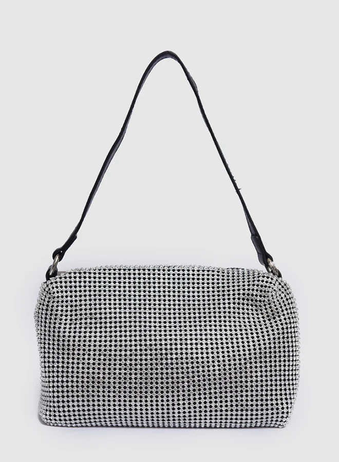 Vincci Women Shoulder Bag