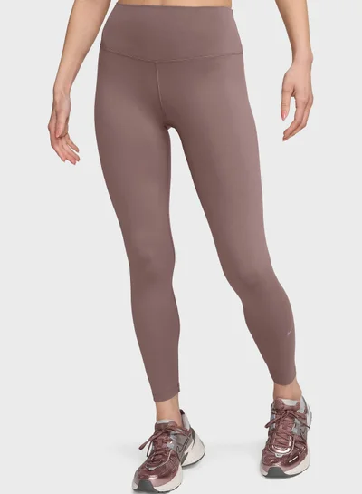 Nike Dri-Fit One High Rise Tights