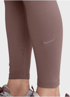 Nike Dri-Fit One High Rise Tights  - Image 5