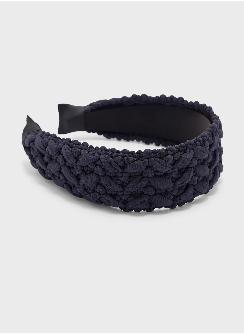 ايلا Woven Headband