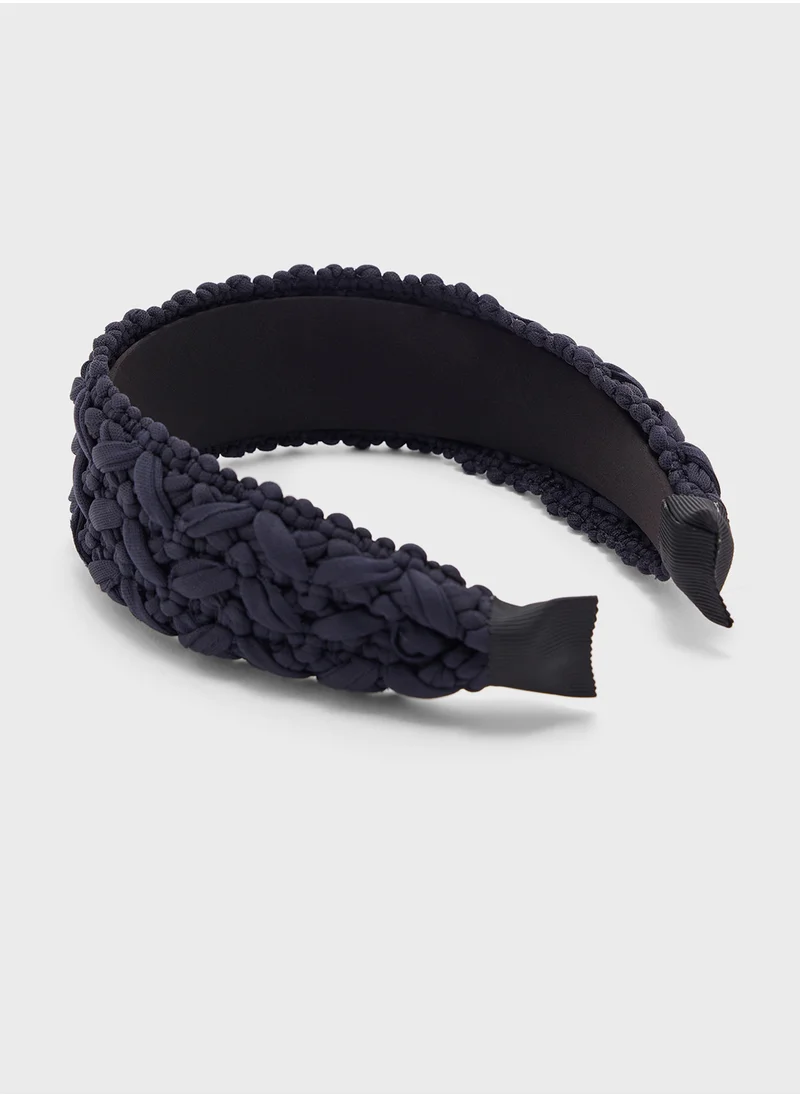 ELLA Woven Headband