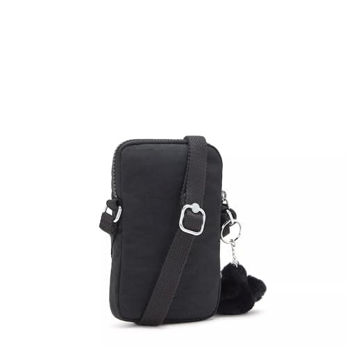 KIPLING KIPLING حقيبة كيبيلينغ النسائية تالي ميني، حقيبة كروس بودي خفيفة الوزن، حقيبة هاتف نايلون - Image 2