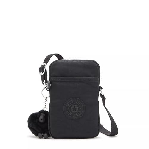 KIPLING KIPLING حقيبة كيبيلينغ النسائية تالي ميني، حقيبة كروس بودي خفيفة الوزن، حقيبة هاتف نايلون - Image 1
