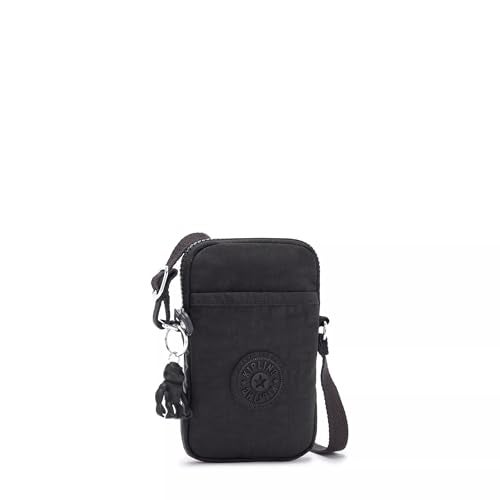 KIPLING KIPLING حقيبة كيبيلينغ النسائية تالي ميني، حقيبة كروس بودي خفيفة الوزن، حقيبة هاتف نايلون - Image 4