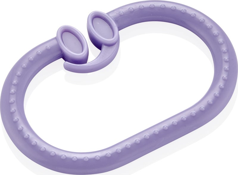Baby Jem Babyjem Stroller Toy Hanger Oval - Image 2