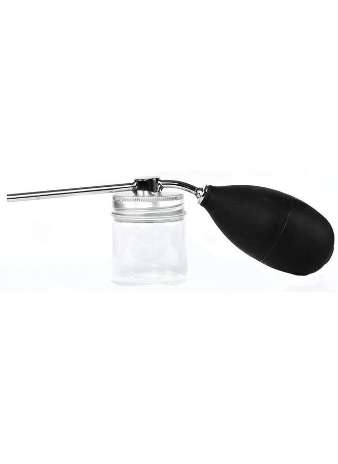 Finally Hair Hair Fiber Sprayer Atomizer 2Nd Generation Larger Anticlog Nozzle Over 10000 Sold For Finally Hair Toppik Miracle Hair Xfusion Luxe N'Hance Instant Hair Bold Hair Thickness Cuuva  - Image 2