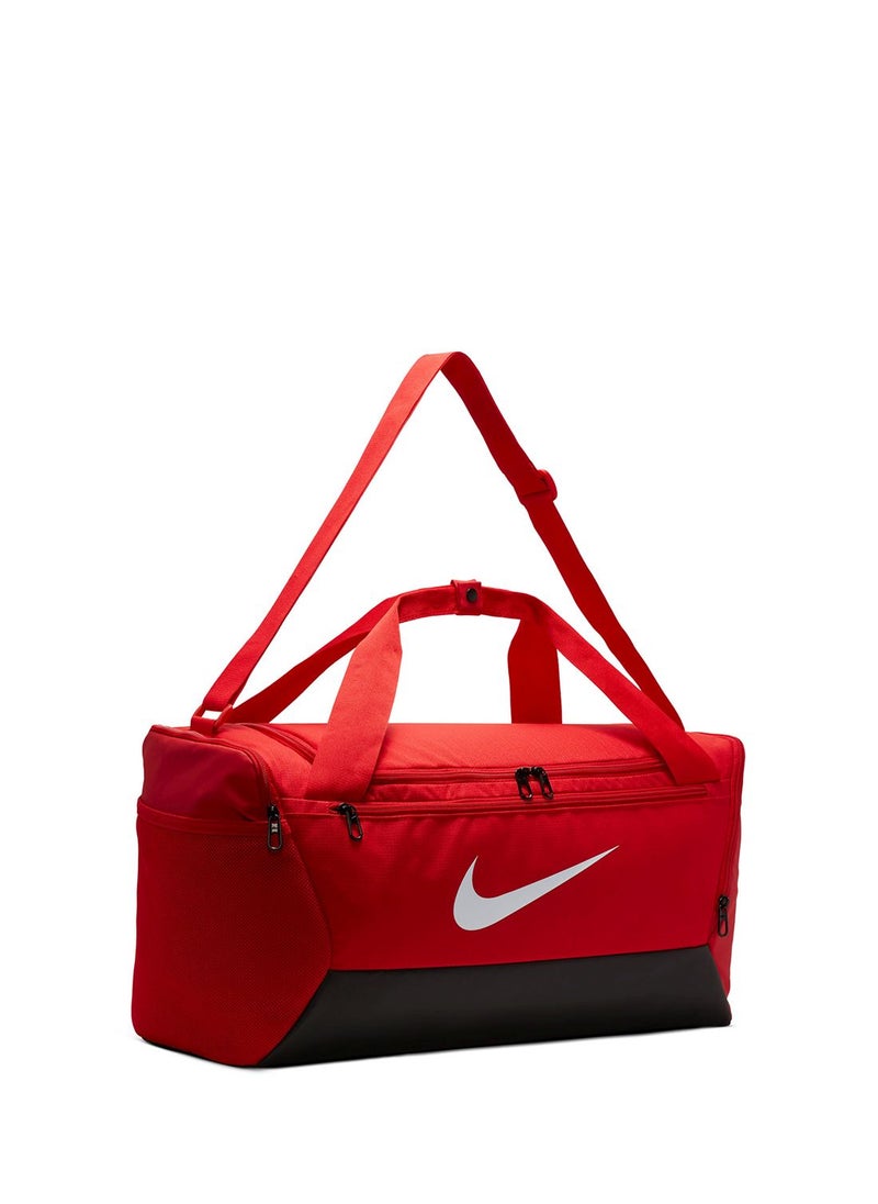 Nike Brasilia Small 9.5 Duffle Bag (41L)  - Image 3
